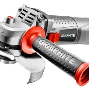 Szlifierka kątowa 750W, tarcza 115 x 22.2 mm, obro Tylko do końca tygodnia